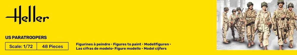 US FallschirmjÃ¤ger - PremiumHobby