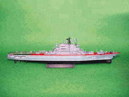 Flugzeugträger USSR Minsk