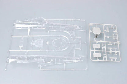 SBD-3 Dauntless Midway US Navy - PremiumHobby