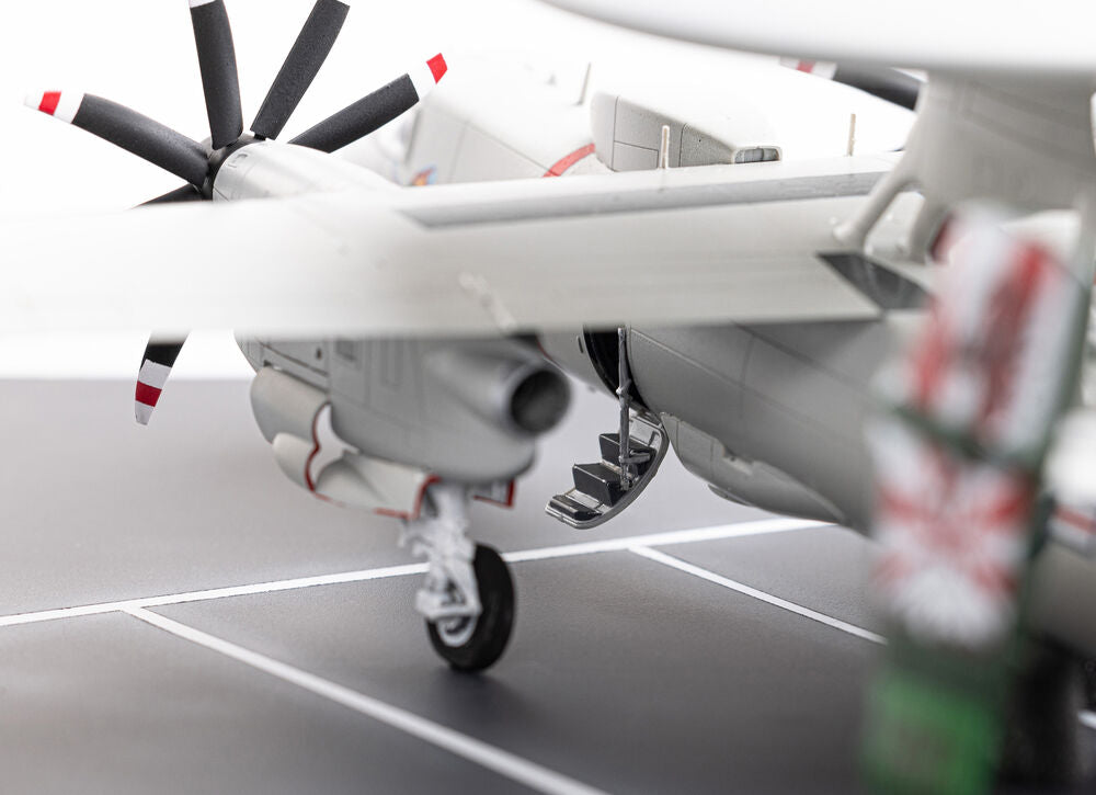 STARTER KIT E-2C Hawkeye