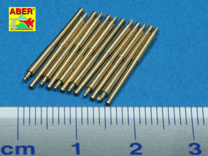 12 pcs 356 mm barrels for Arizona