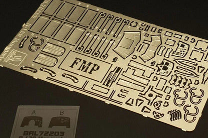 A-129 Mangusta (Italeri kit) - PremiumHobby