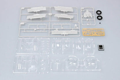 SBD-3 Dauntless Midway US Navy - PremiumHobby