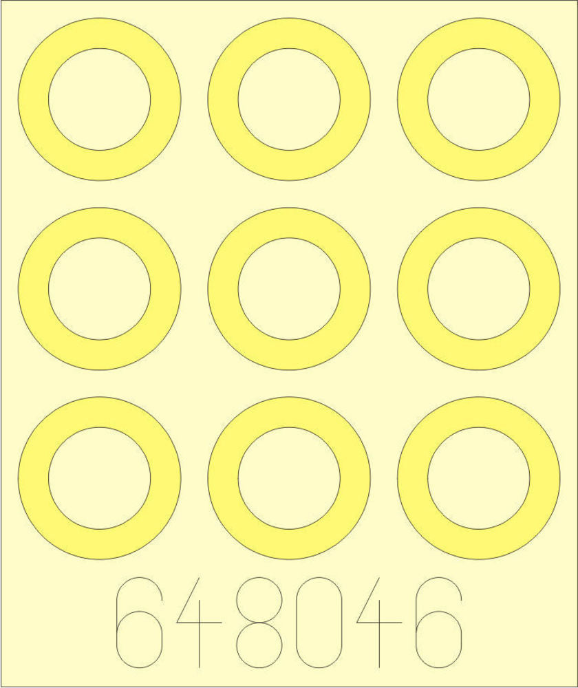 Rocket launcher B-8M1 and loading cart