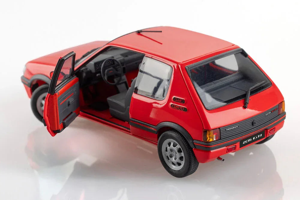 Peugeot 205 GTI - PremiumHobby