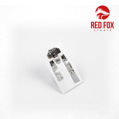 1/48 Saab AJ-37 Viggen (for Special Hobby kit)