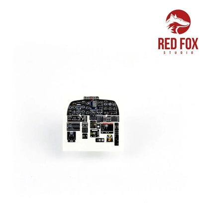 1/32 Cesna O-2A Skymaster (for Roden Kit) - PremiumHobby