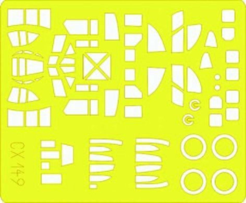 Fiat BR-20 Für Italeri Bausatz