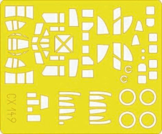 Fiat BR-20 Für Italeri Bausatz