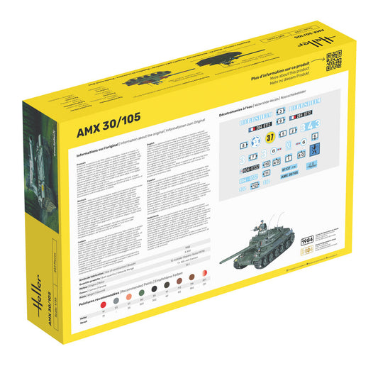 AMX 30/105