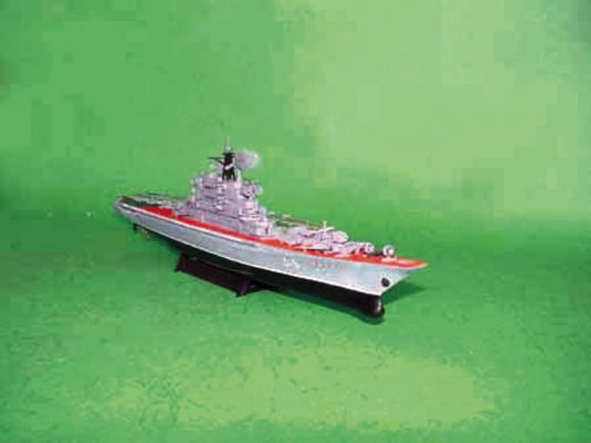 Flugzeugträger USSR Minsk