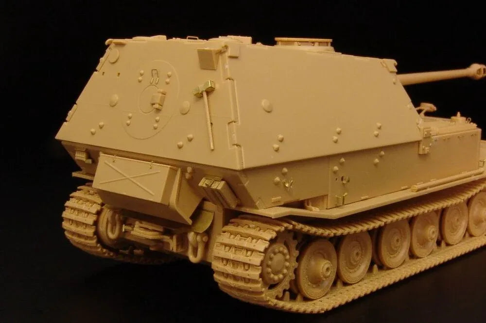 Sd Kfz 184 Elefant BASIC - PremiumHobby