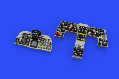 F-5E LööK 1/48 AFV CLUB / EDUARD