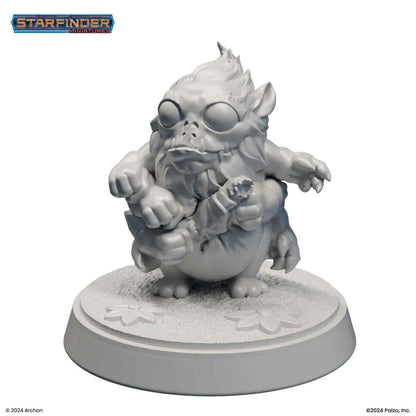 Masters of the Universe Miniatures: SKITTERMANDER WHELP - PremiumHobby