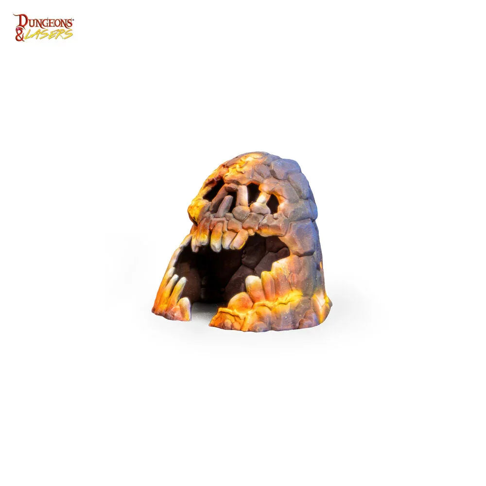 Dungeons & Lasers Expansion Set: ENTRANCES PACK - PremiumHobby