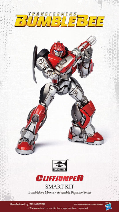 TF-6 Cliffjumper