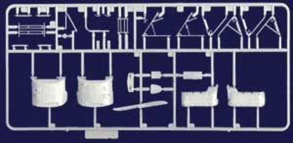 Gotha G.II-G.III - PremiumHobby