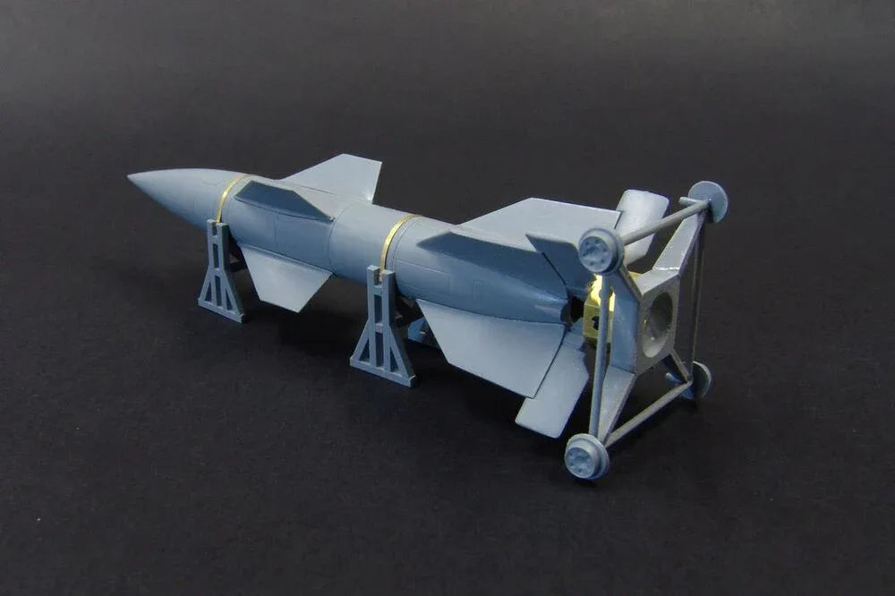 EMW WASSERFALL C2 - PremiumHobby