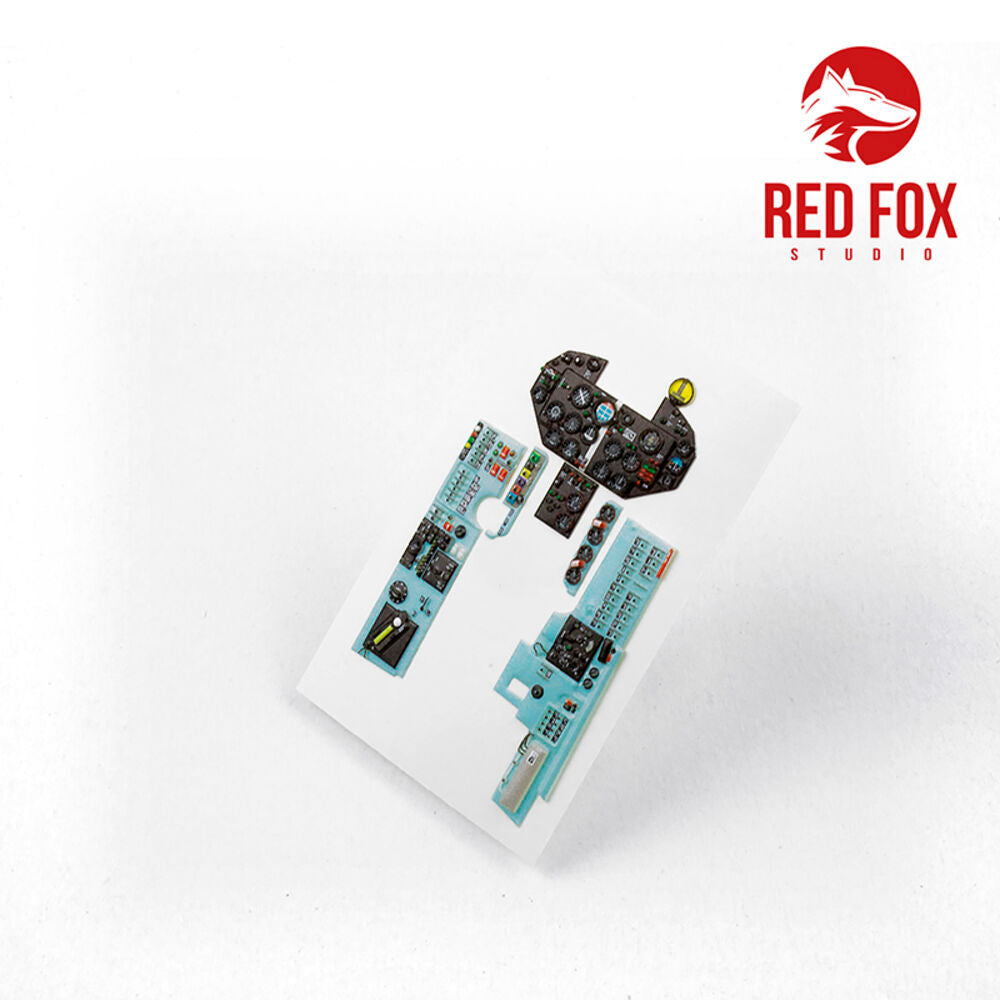 1/32 MiG-19 PM Farmer E (for Trumpeter kit)