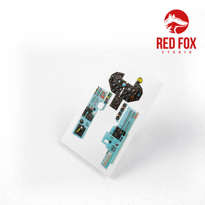 1/32 MiG-19 PM Farmer E (for Trumpeter kit)