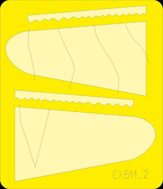 Bf 109G camo scheme-WNF for Eduard