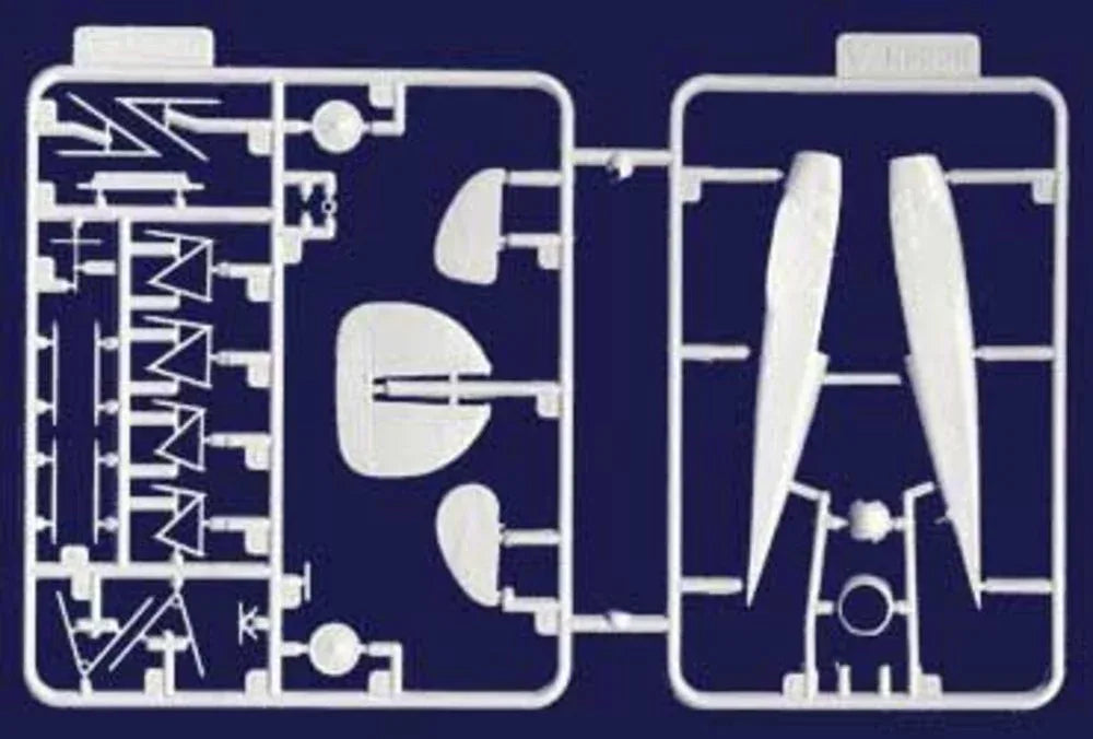 Albatros D.II Oeffag s.53 - PremiumHobby