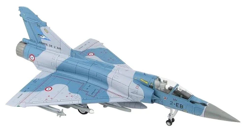 Mirage-2000 C-5 START SET - PremiumHobby