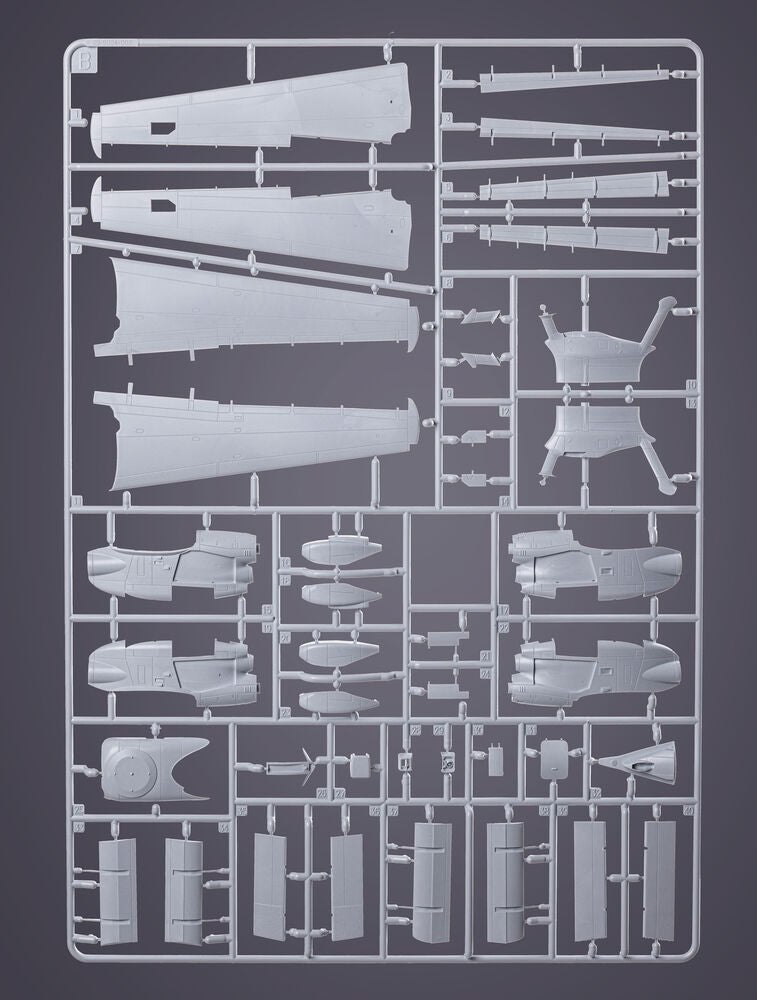 STARTER KIT E-2C Hawkeye