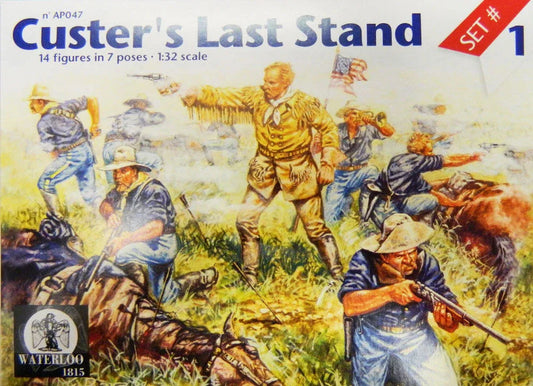 Custer's Last Stand