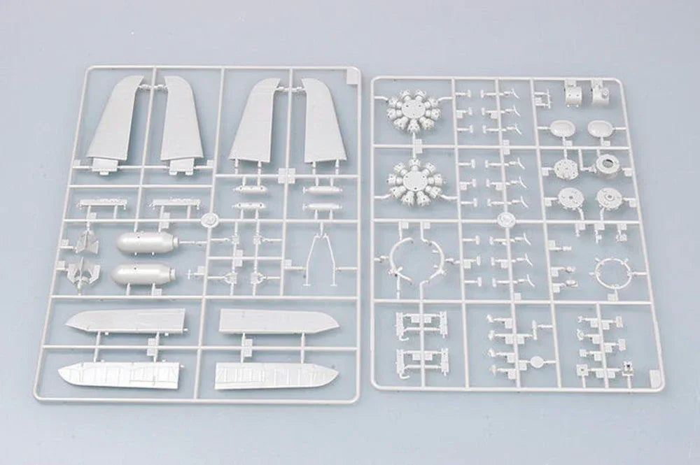 SBD-3 Dauntless Midway US Navy - PremiumHobby