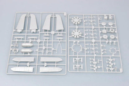 SBD-3 Dauntless Midway US Navy - PremiumHobby