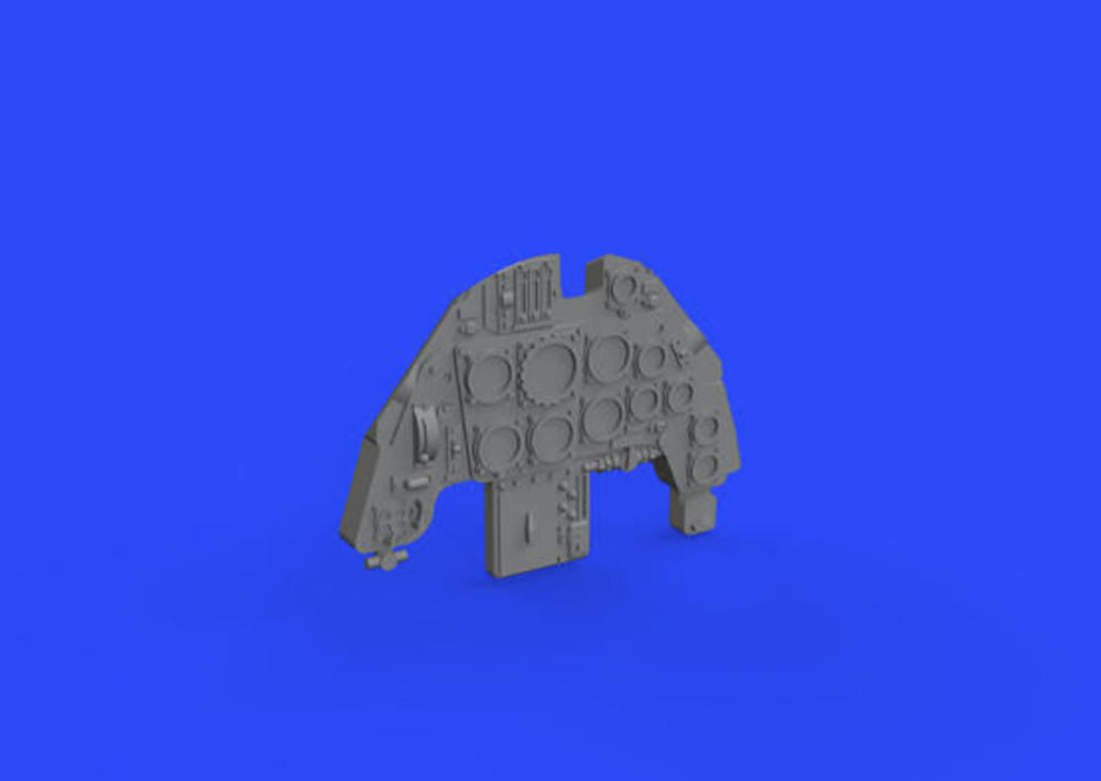 Bf 109G-6 LÖÖK for Tamiya