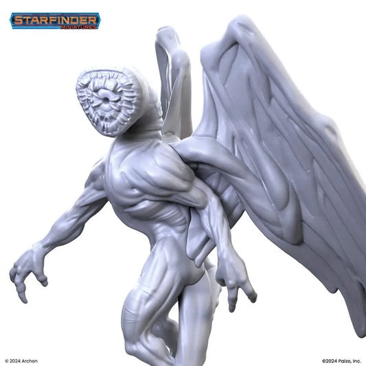 Masters of the Universe Miniatures: GARAGGAKAL