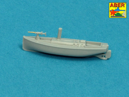 Barrels set for Russian Cruisier Varyag: 152mm x 12; 75mm x 12; 47mm x 10; 37mm x 2