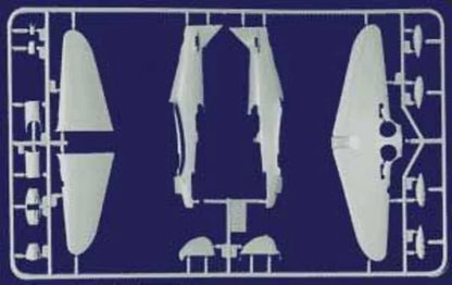 LaGG-3 series 1,5,11 - PremiumHobby