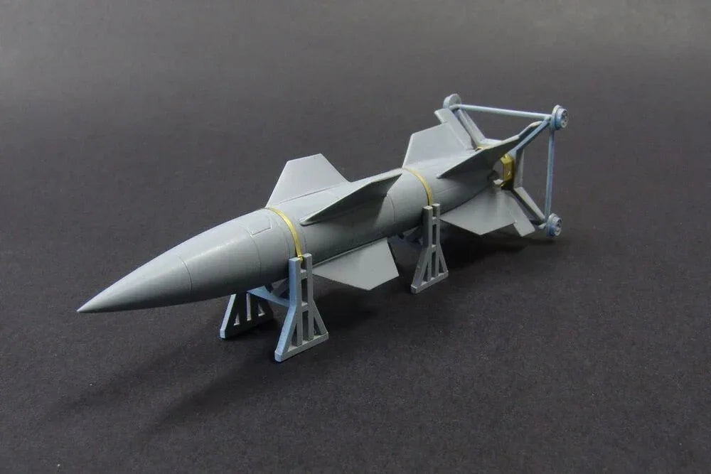 EMW WASSERFALL C2 - PremiumHobby