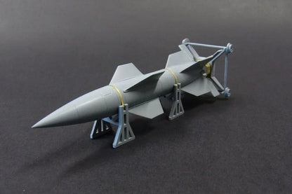 EMW WASSERFALL C2 - PremiumHobby