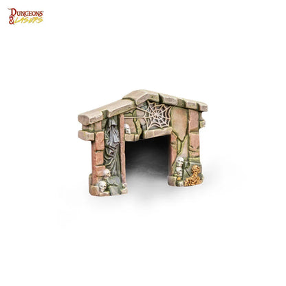 Dungeons & Lasers Expansion Set: ENTRANCES PACK - PremiumHobby