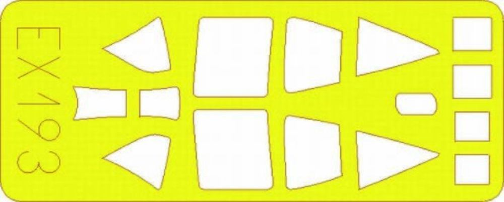 Ki-43 II Oscar Für Hasegawa Bausatz