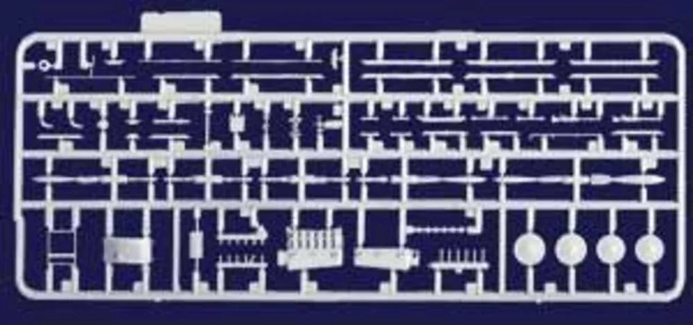 Gotha G.II-G.III - PremiumHobby