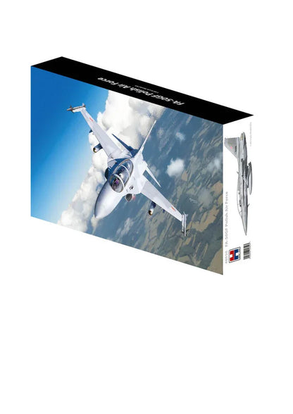 FA-50GF Polish Air Force - PremiumHobby