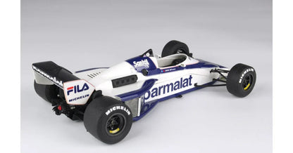 Brabham (BT52) '83 Monaco GP - PremiumHobby