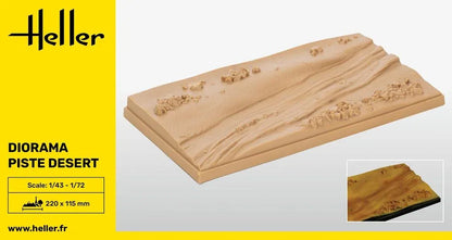 Piste Desert - PremiumHobby