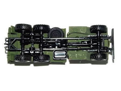 Russischer LKW ZIL-157