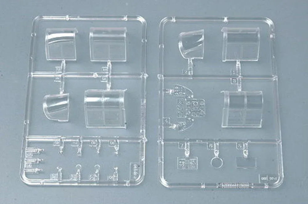 SBD-3/4/A-24A Dauntless US Navy - PremiumHobby