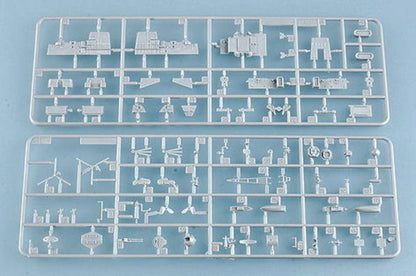 Russ. Kreuzer M. Ustinov Slava Klasse