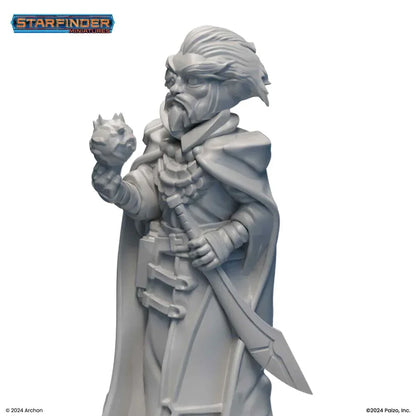 Masters of the Universe Miniatures: GNOME MISTIC - PremiumHobby