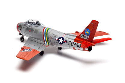North American F-86F Sabre - PremiumHobby