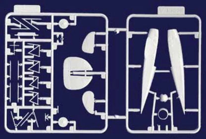 Albatros D.II Oeffag s.53 - PremiumHobby