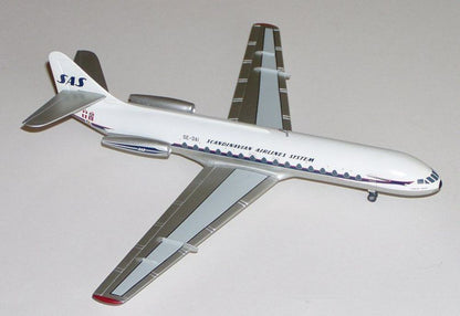 Se-210 United Airlines